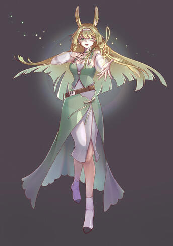Full Body: 100 USD